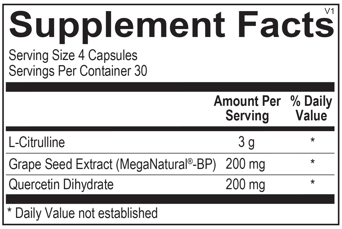 Potent Formula