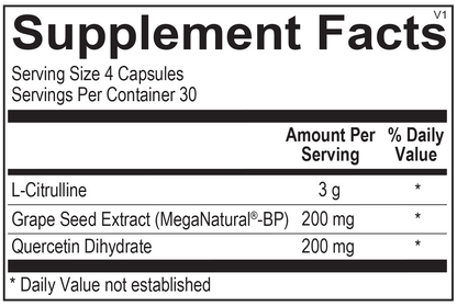 Potent Formula