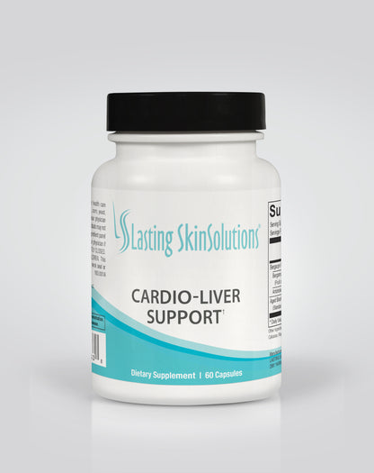 Cardio-Liver Support