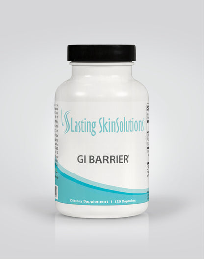 GI Barrier Capsule 120CT