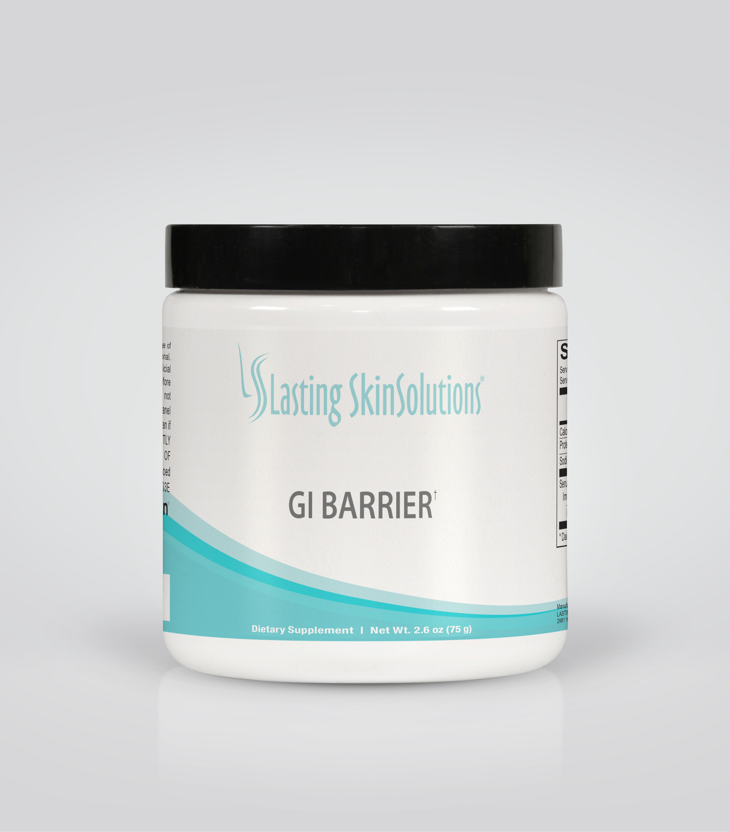 GI Barrier Powder