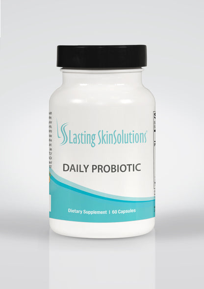 Daily Probiotic