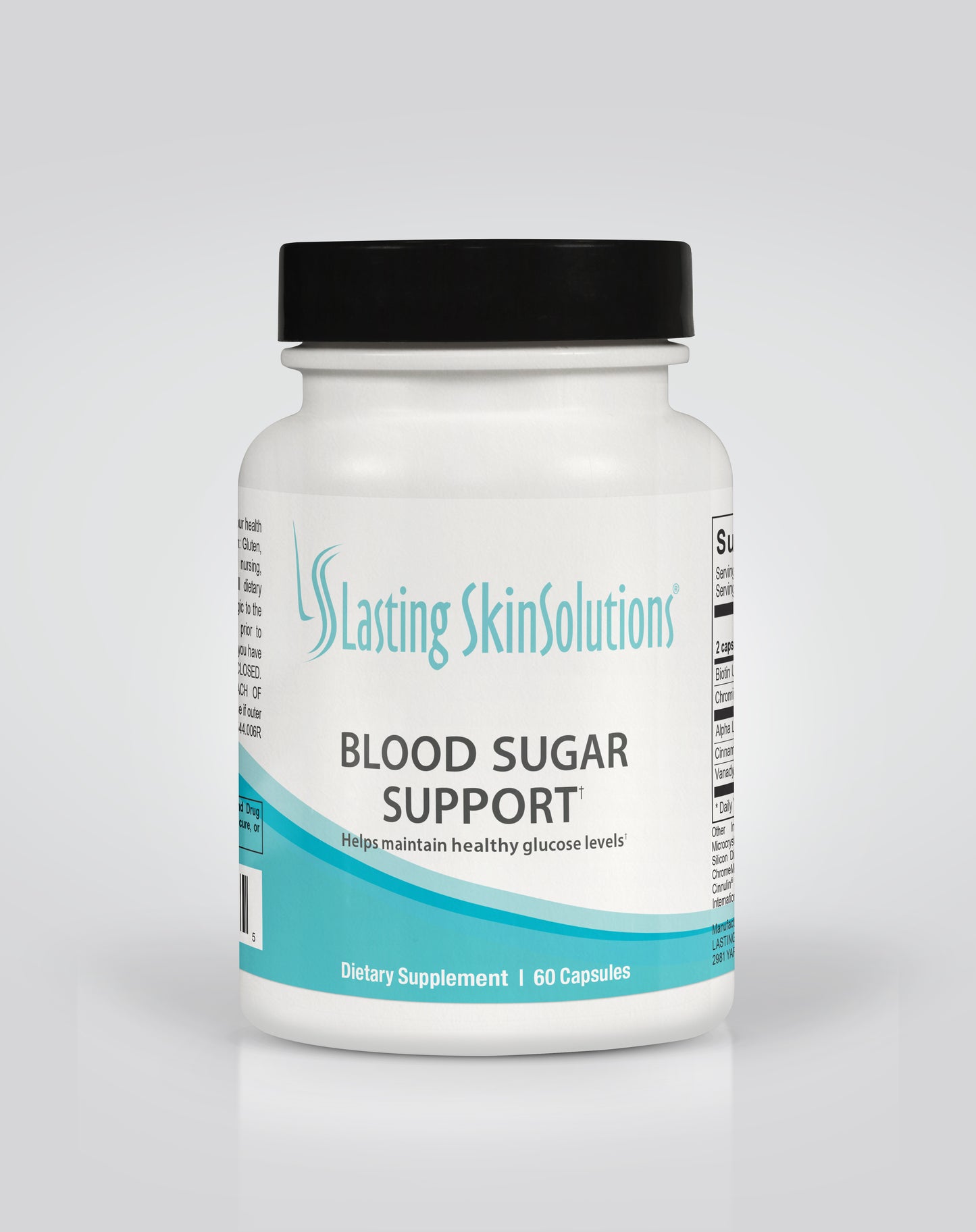 Blood Sugar Support